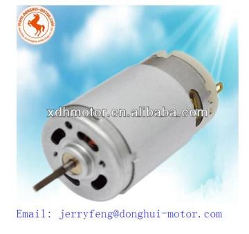 12v dc pump motor, high rpm 12v dc pump motor, 12V water pump dc motor RS-550