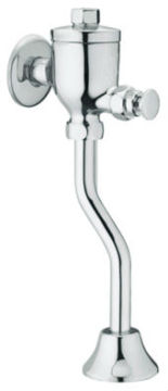 Factory Supplier, delay urinal valve, urinal flush valves, washroom delay urinal valve, bathroom delay urinal valve