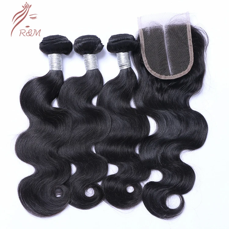 Factory Wholesale Qingdao Malaysian Curls Virgin Brazilian Human Hair Weave
