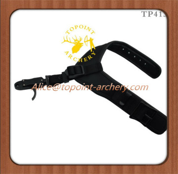 Archery Bow Release for compound bow hunting