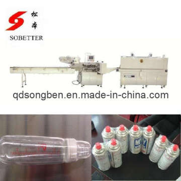 Daily Article Shrink Packaging Machine (SFR)