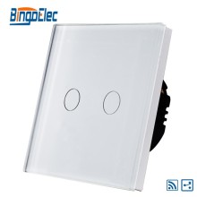 2way remote wall switch 110-240V CE