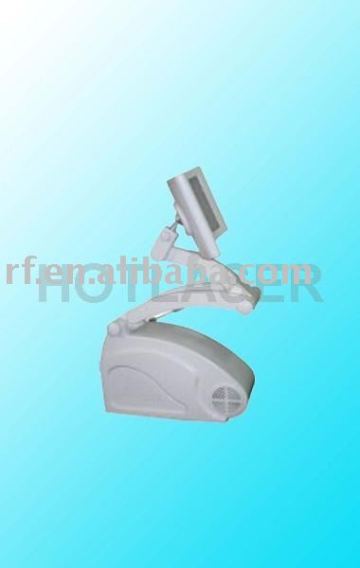 Facial acne scar/Folliculitis/Fleck/Sunburn removal---PDT LED-Light Beauty Machine