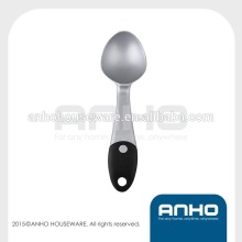 aluminium Ice cream spoon, dinner spoon