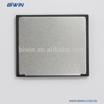 Biwin CF Card 300X SLC 16G F6113 SSD hard drive Camera Storage