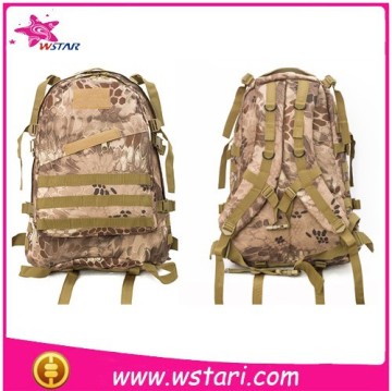 5 Colors Level III Medium Transport Assault Army bag, Tactical Military Bag, Military Army Tactical Backpack