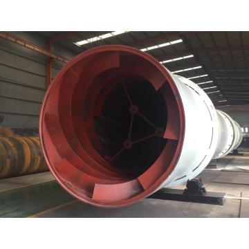 Rotexmaster Best selling Rotary Dryer