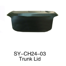 Chevrolet NEW OPTRA Trunk Lid
