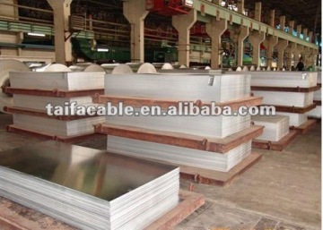 6061 T6 aluminum sheet