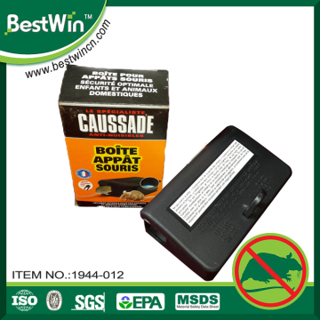 MSDS certification non-toxic humane rat traps