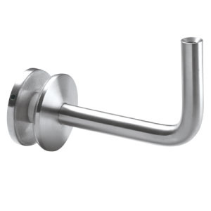 Glass Bracket Venter/Steel Glass Bracket