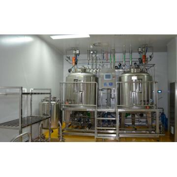 Pharmaceutical equipment