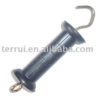 Gate Handle for electric fence