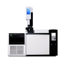 Scienovo GCMS9600A Mass Spectrometer Gas Chromatograph