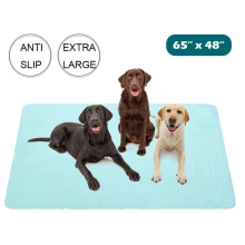 Reusable Pee Pads for Large Dogs