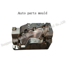 Customized Auto Lamp Mold