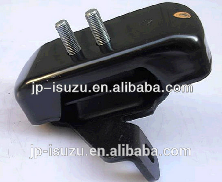 ISUZU auto parts, accesorios para isuzu TFR 4JB1 2.8L Engine mount