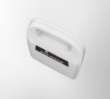 Smartphone external battery K9 for usb devices