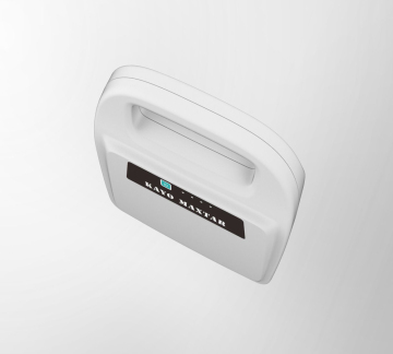 Smartphone external battery K9 for usb devices