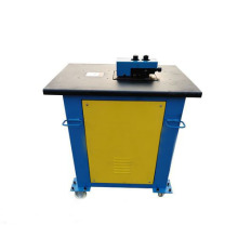 Low Price Air Duct Lock Former