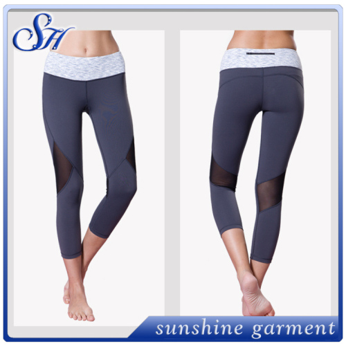 2016 popular normal style yoga pants wholesale