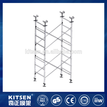 20K Heavy Duty Steel Frame Shoring System