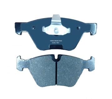 High OE Quality BMW  Brake pads