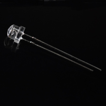 Сверхъяркий инфракрасный светодиод, 850 нм, 5-миллиметровый светодиод со сквозным отверстием