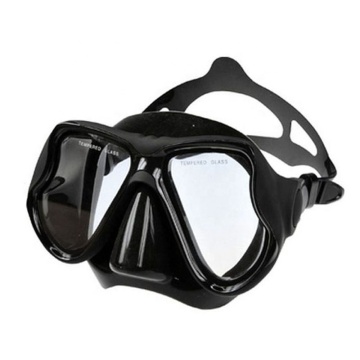 Myopia Lens Prescription Dive Mask for Scuba Diving