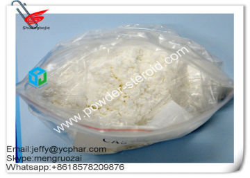 Anabolic Hormone Stanolone / Androstanolone Raw Steroid Powders CAS 521-18-6-1