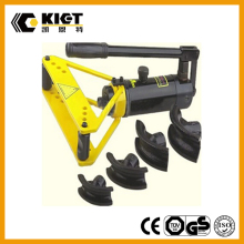 Hydraulic Pipe Bender (Alibaba Gold Manufacturer )