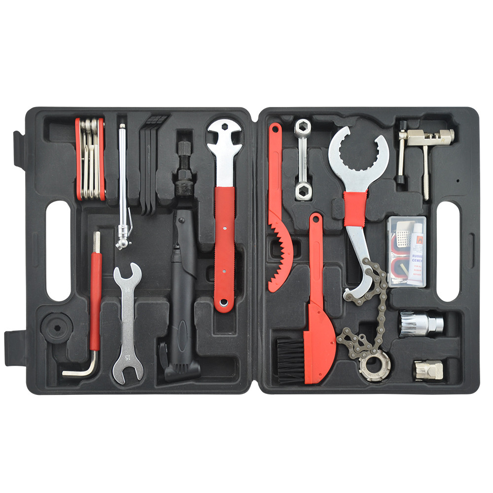 Bicycle Tool Set5