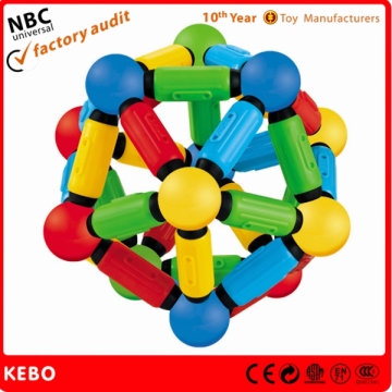 Plastic Educational Toy for Kis