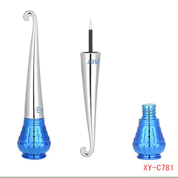 New Design Plastic Eyeliner Bottle