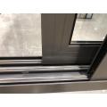 American Design Soundproofing Aluminum Glass Sliding Windows