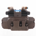 DSHG 10 Pilot Operated Solenoid Directional Control Valve