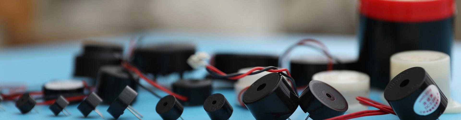 Jiangsu Huaneng buzzer manufacturer (3) Jiangsu Huaneng buzzer manufacturer (3)