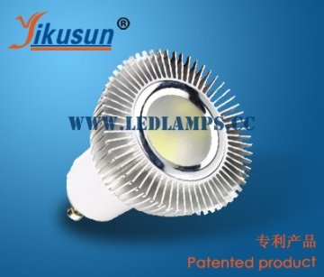 LED MR16 BULB