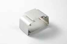 Household Motor Shell Series