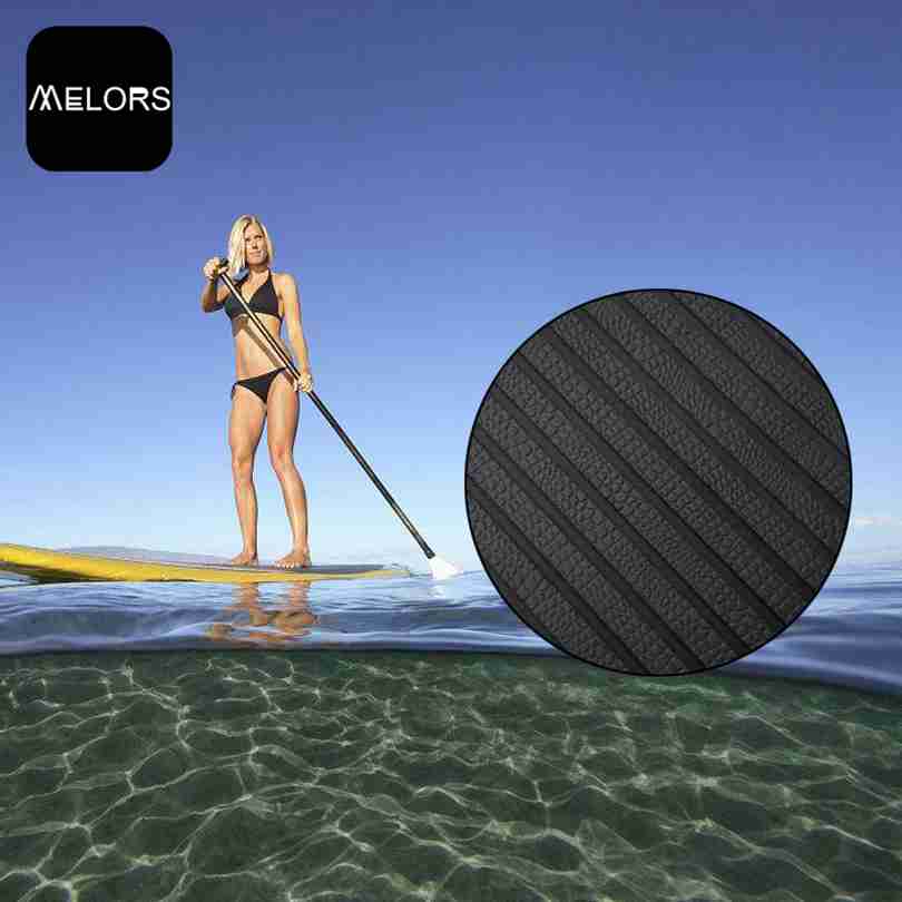 Almohadilla adhesiva fuerte para plataforma de skimboard Melors