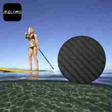 Melors Strong Adhesive Skimboard Deck Sup Pad