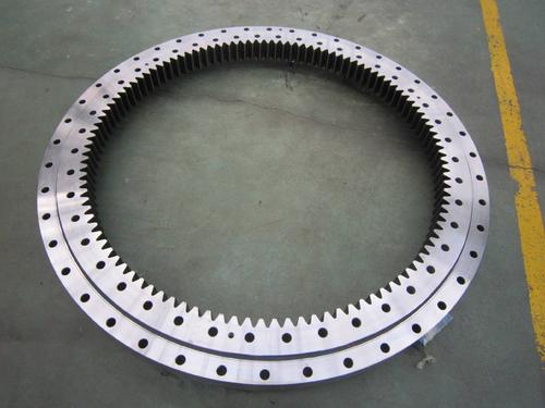 Slewing Bearing Outer Ring 1 Hjw1019