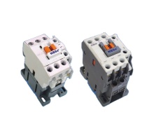 GMC Series AC Magnetic Contactor 3P 9 to 85A