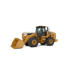 Used Caterpillar Wheel Loaders: 966H, 966G, and 966F - High-Quality Front End Loaders for Sale