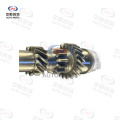 Arborele de intrare pentru Changan Oshan Lingxuan 478