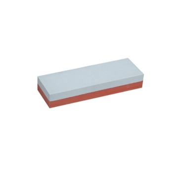 Piedra de afilar combinada de óxido de aluminio
