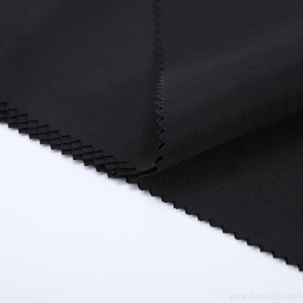 100% Recycled Polyester Fabric