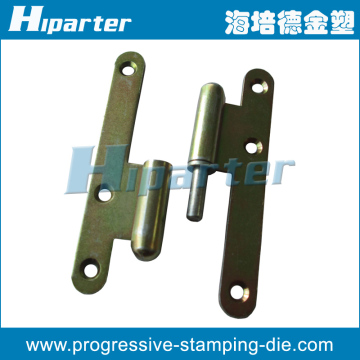 Metal hinge stamping die hinge press tool