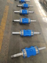 Bearing shaft assembly EEAM005