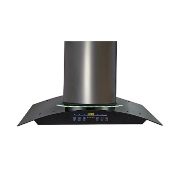 Peralatan Rumah Kaca Extractor Hood